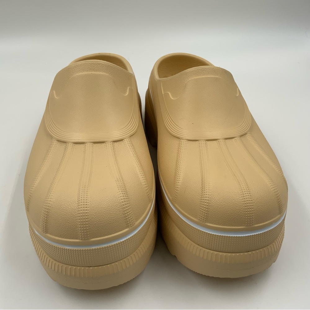 Sorel Tan Mules & Clogs